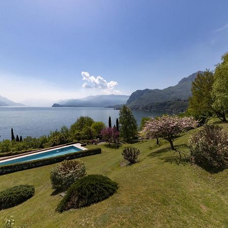 2-Bedroom Lakeview Apartment Bella Gaeta San Siro  Bagian luar foto